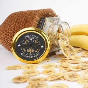 Dehydrated Banana - Image 4