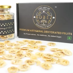 Dehydrated Banana - Image 3