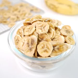 Dehydrated Banana - Image 5