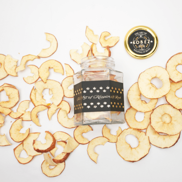 Dehydrated Apple
