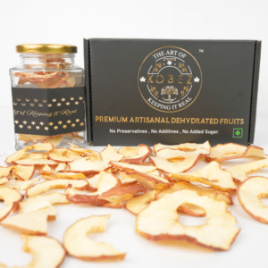 Dehydrated Apple - Image 2