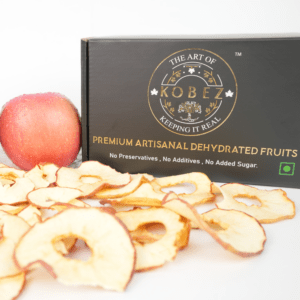 Dehydrated Apple - Image 3