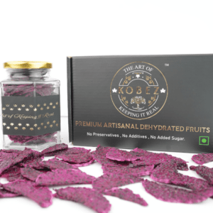 Dehydrated Dragon Fruit - Image 2