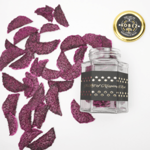 Dehydrated Dragon Fruit