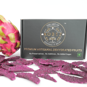 Dehydrated Dragon Fruit - Image 3