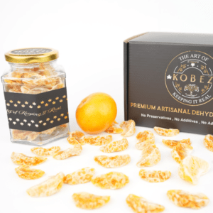 Dehydrated Orange - Image 3