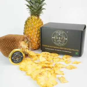 Dehydrated Pineapple - Image 3