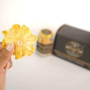 Dehydrated Pineapple - Image 5