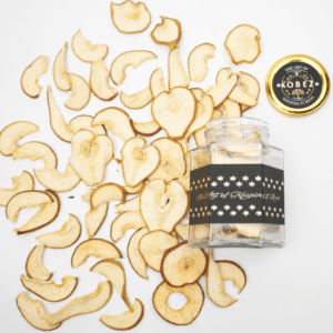 Dehydrated Pear